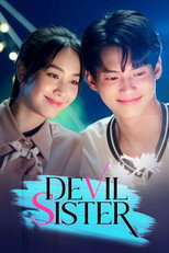 Poster de la serie Devil Sister