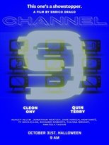 Poster de la película Channel 9