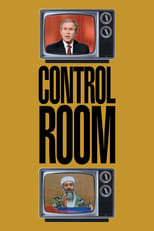 Poster de la película Control Room