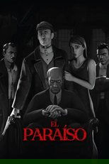 Poster de la película The Paradise