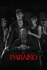 Poster de la película The Paradise