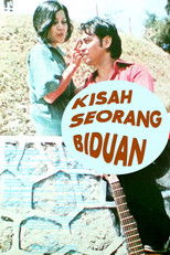 Poster de la película Kisah Seorang Biduan