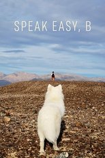 Poster de la película Speak Easy, B