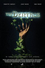 Poster de la película The Dentros