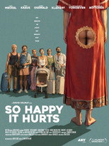 Poster de la película So Happy It Hurts