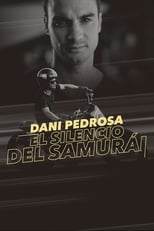 Poster de la película Dani Pedrosa: el silencio del samurái