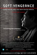 Poster de la película Soft Vengeance: Albie Sachs and the New South Africa