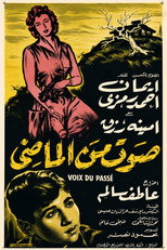 Poster de la película A Voice from the Past