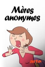 Poster de la serie Mothers Anonymous