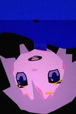 Poster de la película Monster Eyes