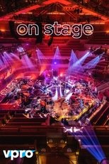 Poster de la serie On Stage
