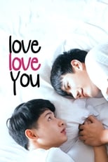 Poster de la película Love Love You