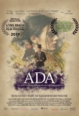 Poster de la película Ada