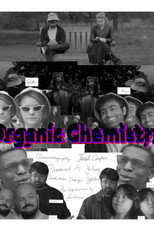 Poster de la película Organic Chemistry