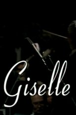 Poster de la película Giselle