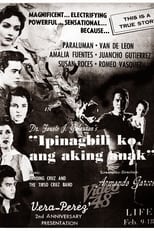 Poster de la película Ipinagbili Ko ang Aking Anak