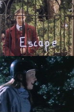 Poster de la película Escape