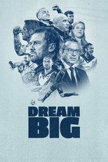 Poster de la serie Dream Big