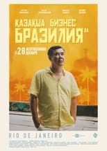 Poster de la película Kazakh Business in Brazil