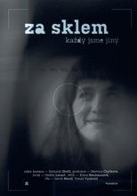 Poster de la película Za sklem