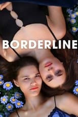 Poster de la película Borderline