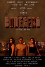 Poster de la película Bodegero (Warehouse Man)