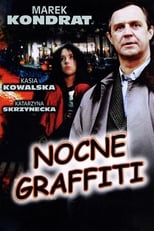 Poster de la película Nocne Graffiti