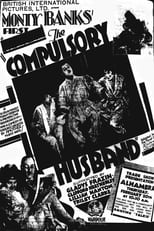 Poster de la película The Compulsory Husband