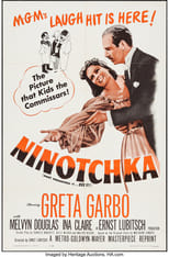 Ninotchka