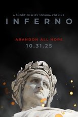 Poster de la película Inferno