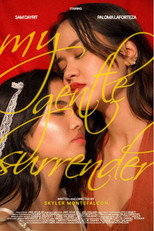 Poster de la película My Gentle Surrender