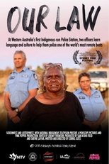 Poster de la película Our Law