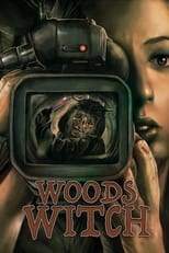 Poster de la película Woods Witch