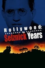 Poster de la película Hollywood: The Selznick Years