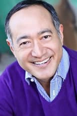 Actor Alan Muraoka