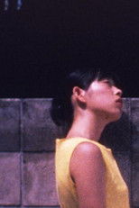 Poster de la película Blue summer