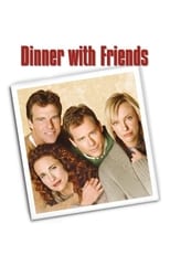 Poster de la película Dinner with Friends