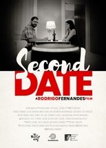 Poster de la película Second Date