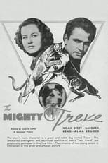 Poster de la película The Mighty Treve