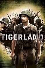 Poster de la película Tigerland