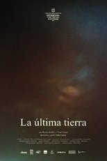 Poster de la película La última tierra