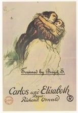 Poster de la película Don Carlos und Elisabeth