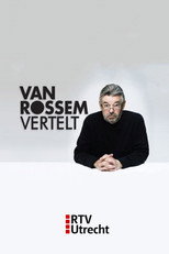 Poster de la serie Van Rossem Vertelt