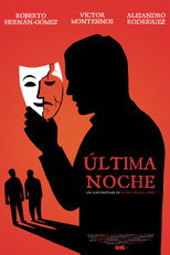 Poster de la película Última Noche