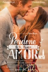 Poster de la película Perdona si te llamo amor