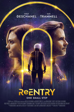 Poster de la película ReEntry
