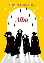 Poster de la película Alba