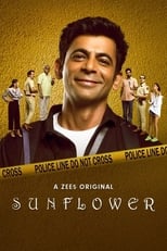 Poster de la serie Sunflower