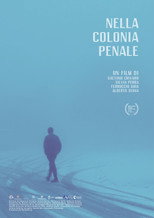 Poster de la película In the Penal Colony
