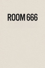 Poster de la película Room 666